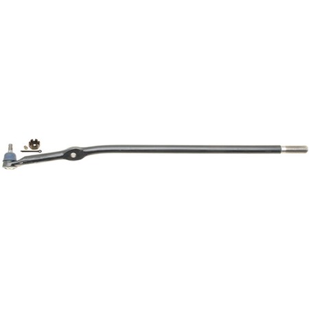 Acdelco Steering Tie Rod End, 45A3048 45A3048